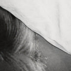 Audrey Hepburn, Tiara, Jewelry, Black and White Wall Art Comforter Gallery Image 4