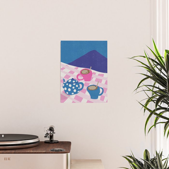 Cup of Tea Poster Gallery Image 2