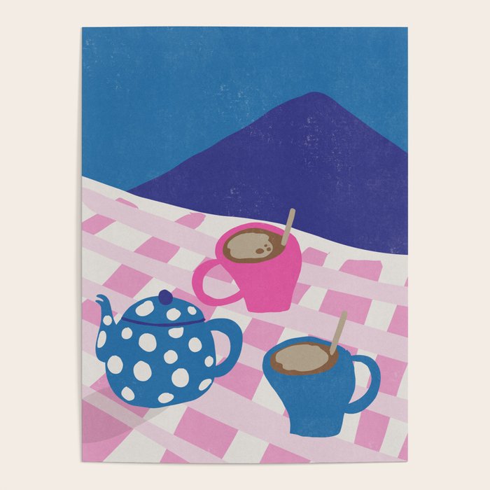 Cup of Tea Poster Gallery Image 4