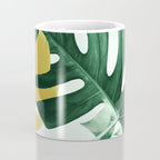 Urban jungle Coffee Mug Gallery Image 4