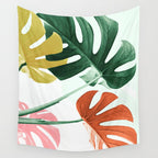 Urban jungle Wall Tapestry Gallery Image 4