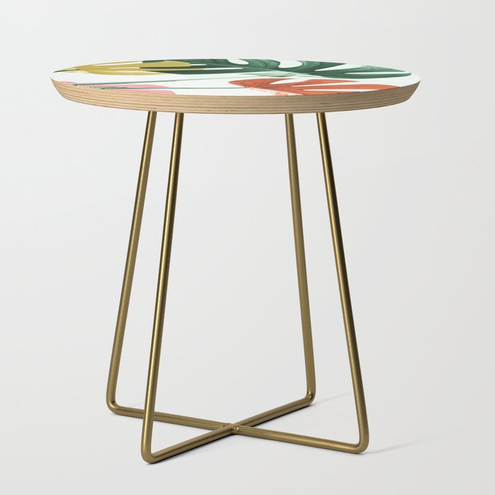Urban jungle Side Table Gallery Image 1