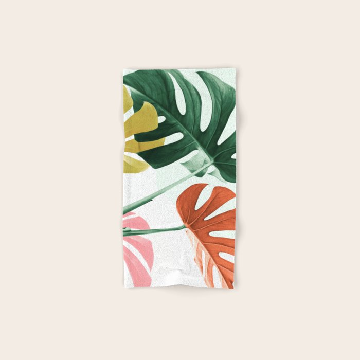 Urban jungle Towels Gallery Image 1