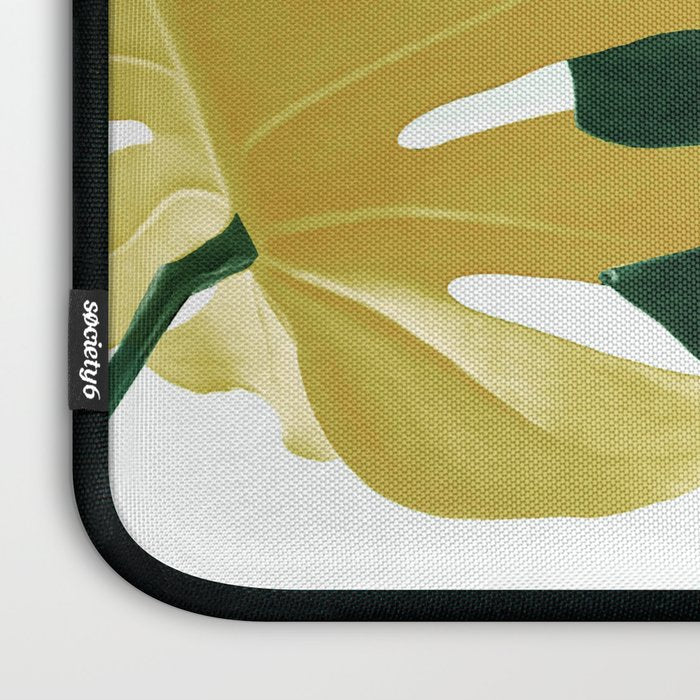 Urban jungle Laptop Sleeve Gallery Image 3