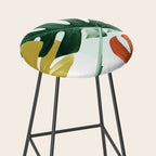 Urban jungle Stool Gallery Image 2