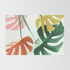 Urban jungle Rug Gallery Image 2