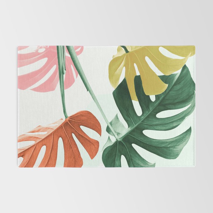 Urban jungle Rug Gallery Image 2