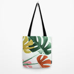 Urban jungle Tote Bag Gallery Image 2