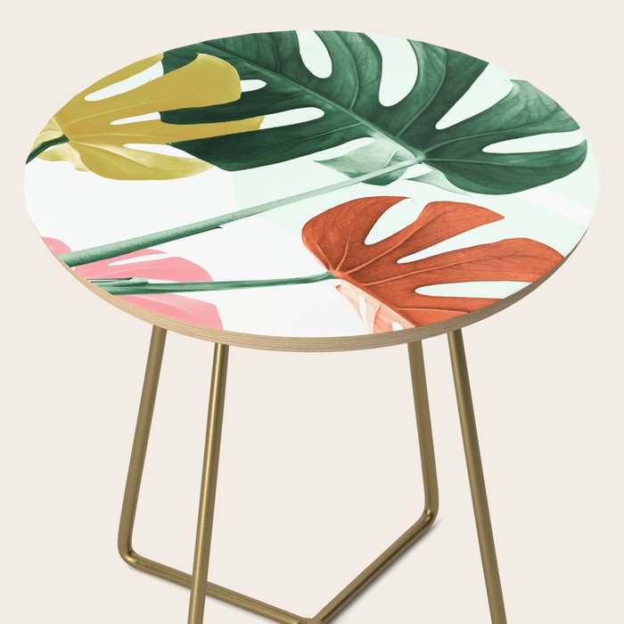 Urban jungle Side Table Gallery Image 2