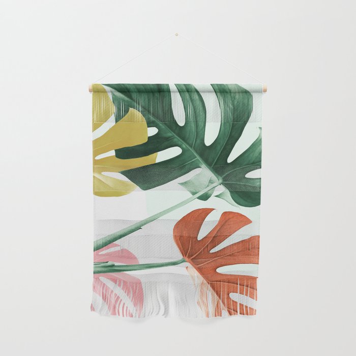 Urban jungle Wall Hanging Gallery Image 1