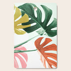 Urban jungle Cutting Board Gallery Image 1