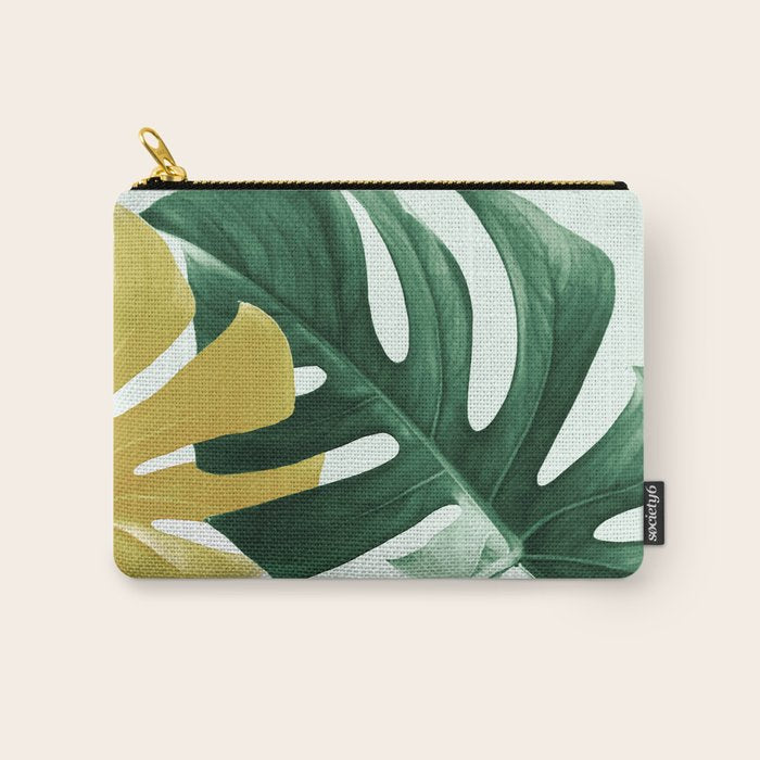 Urban jungle Carry All Pouch Gallery Image 1