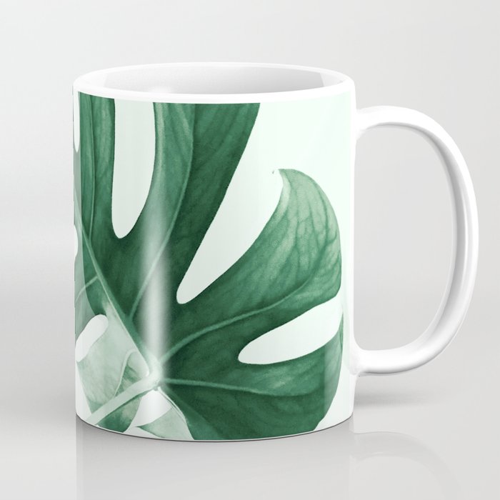 Urban jungle Coffee Mug Gallery Image 1