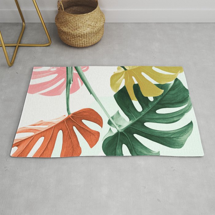 Urban jungle Rug Gallery Image 1