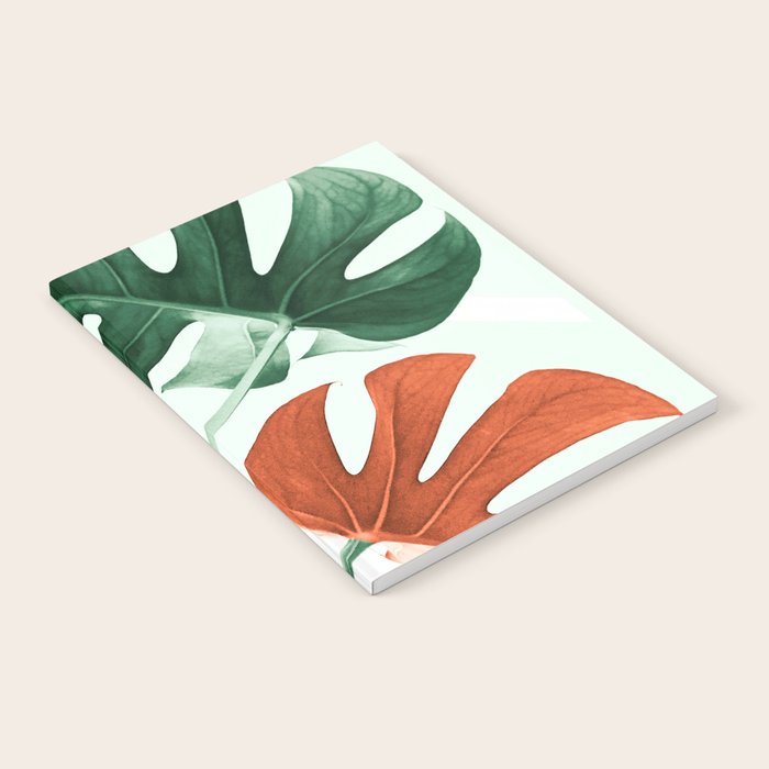 Urban jungle Notebook Gallery Image 2