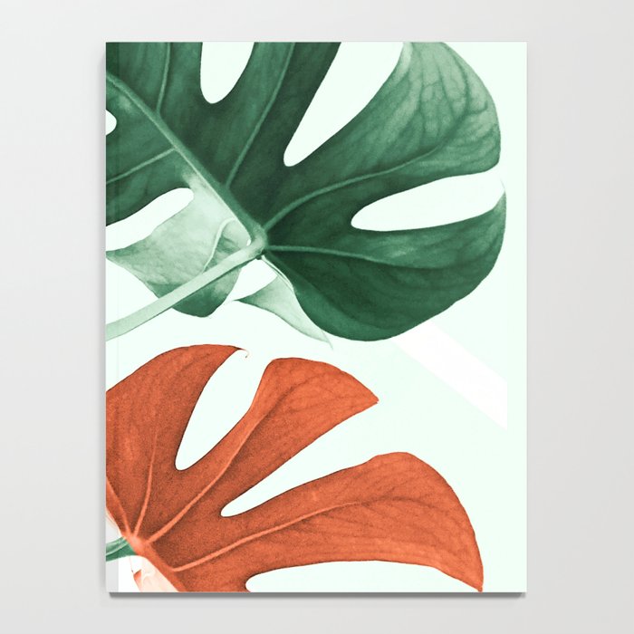 Urban jungle Notebook Gallery Image 4