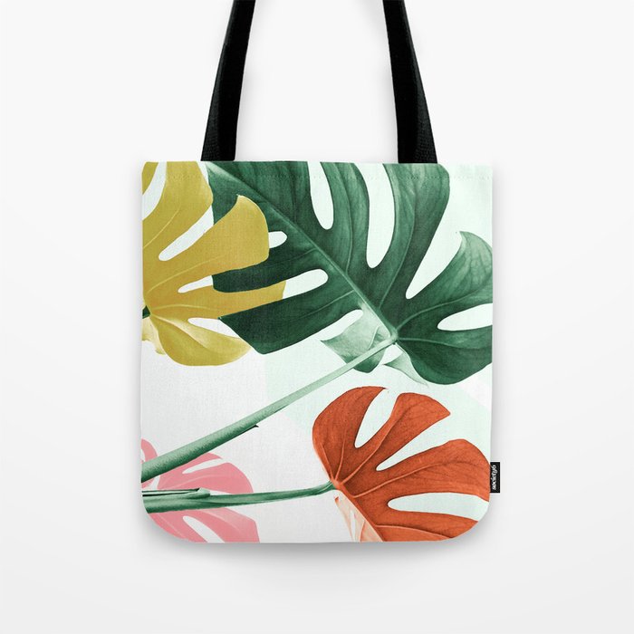 Urban jungle Tote Bag Gallery Image 1
