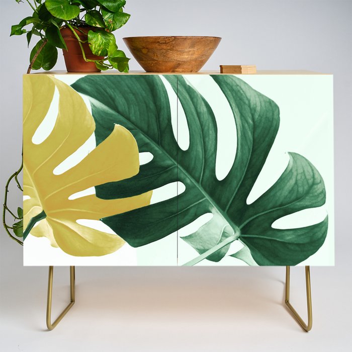 Urban jungle Credenza Gallery Image 1