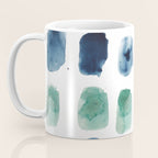 17  Minimalist Art 220419 Abstract Expressionism Watercolor Painting Valourine Design  Coffee Mug Gallery Image 3