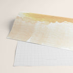 Abstract in Rust n Clay Wrapping Paper Gallery Image 2