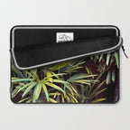 Neon Jungle - Tropical Nature Photography Laptop Sleeve Gallery Image 2