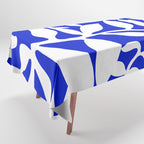 blue stem Tablecloth Gallery Image 1