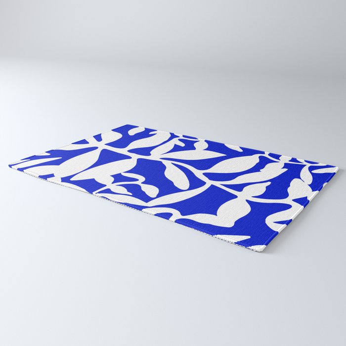 blue stem Rug Gallery Image 3