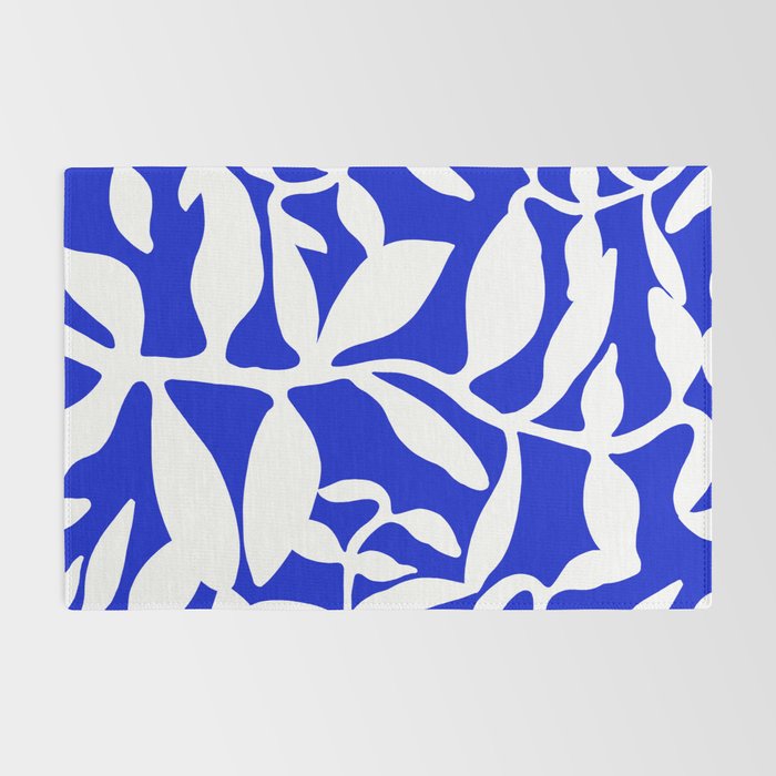 blue stem Rug Gallery Image 2