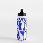 blue stem Water Bottle Gallery Image 3