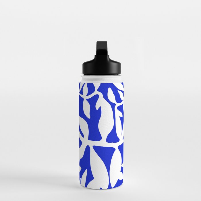 blue stem Water Bottle Gallery Image 3