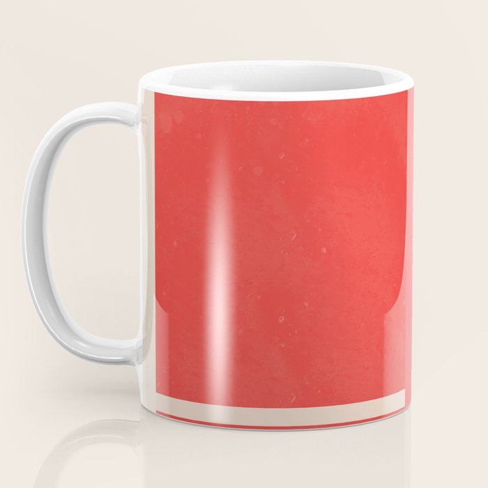 Minimalist 48 Coffee Mug Gallery Image 3