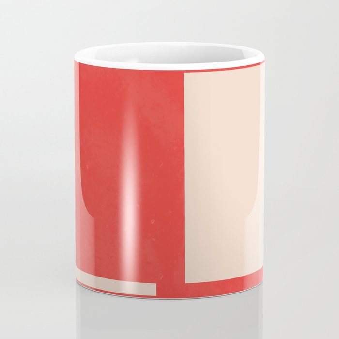 Minimalist 48 Coffee Mug Gallery Image 4