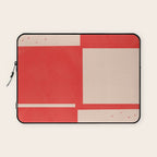 Minimalist 48 Laptop Sleeve Gallery Image 1