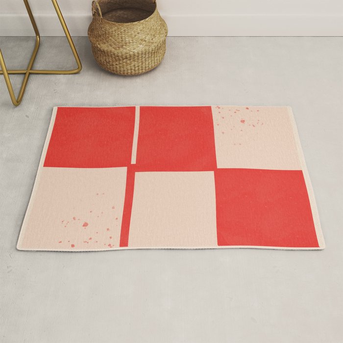 Minimalist 48 Rug Gallery Image 1
