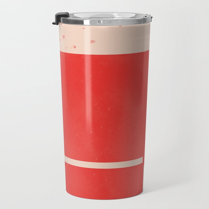 Minimalist 48 Travel Mug Gallery Image 3