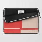 Minimalist 48 Laptop Sleeve Gallery Image 2