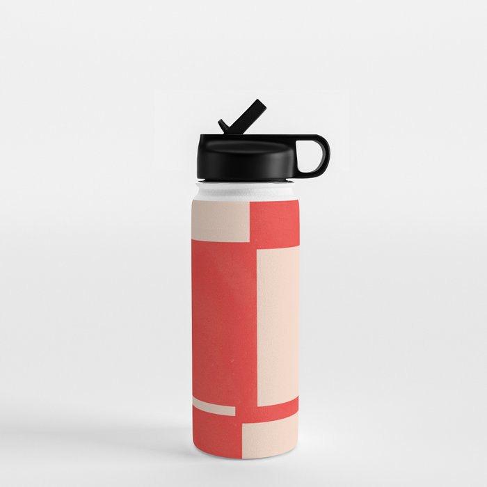 Minimalist 48 Water Bottle Gallery Image 1