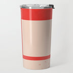 Minimalist 48 Travel Mug Gallery Image 2