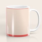 Minimalist 48 Coffee Mug Gallery Image 1