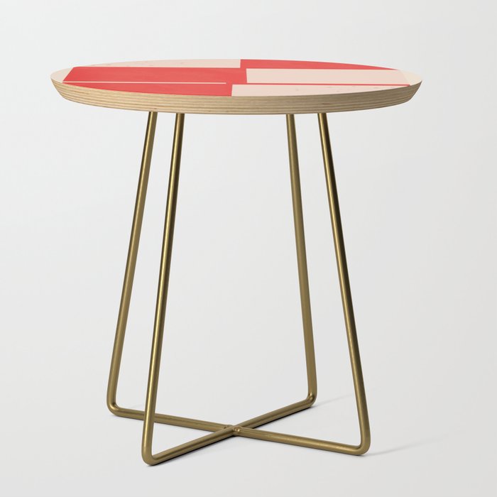 Minimalist 48 Side Table Gallery Image 1