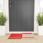 Minimalist 48 Welcome Mat Gallery Image 3