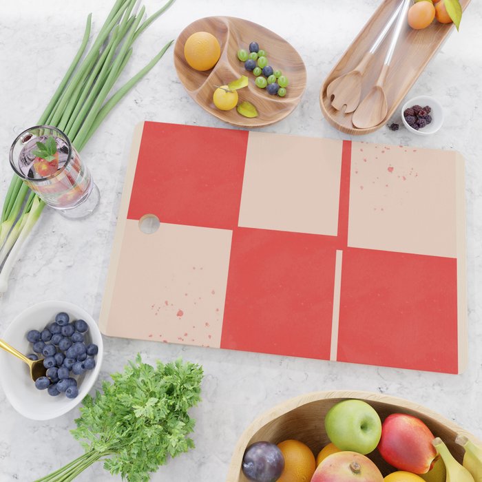 Minimalist 48 Cutting Board Gallery Image 2