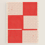 Minimalist 48 Jigsaw Puzzle Gallery Image 1