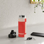 Minimalist 48 Water Bottle Gallery Image 4