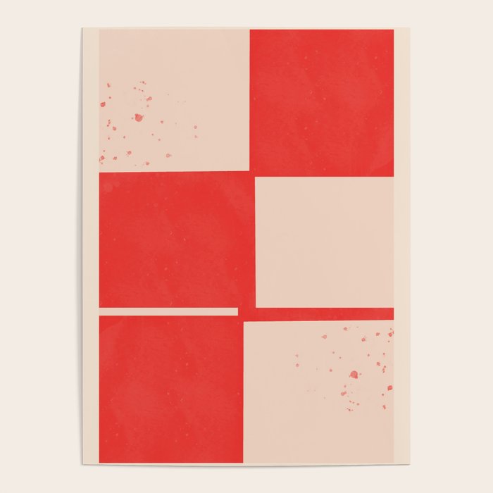 Minimalist 48 Poster Gallery Image 4
