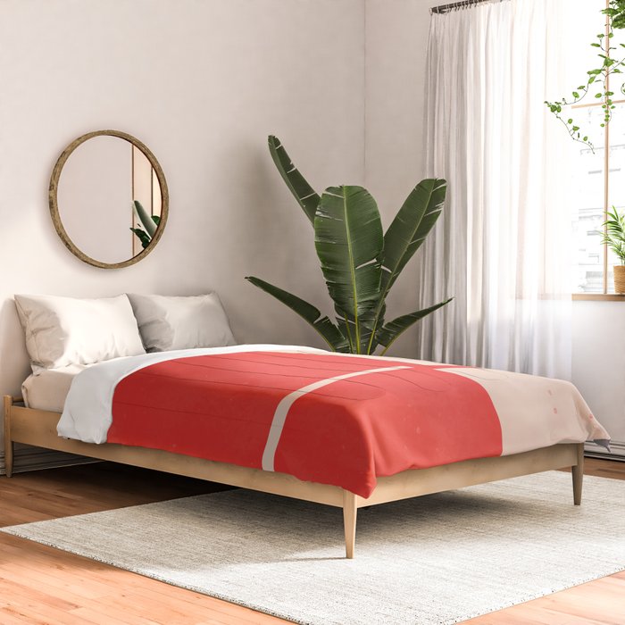 Minimalist 48 Comforter Gallery Image 2