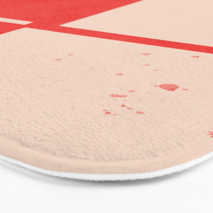 Minimalist 48 Bath Mat Gallery Image 3