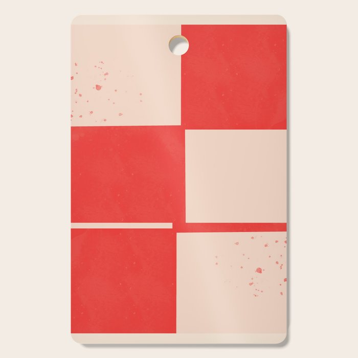 Minimalist 48 Cutting Board Gallery Image 1