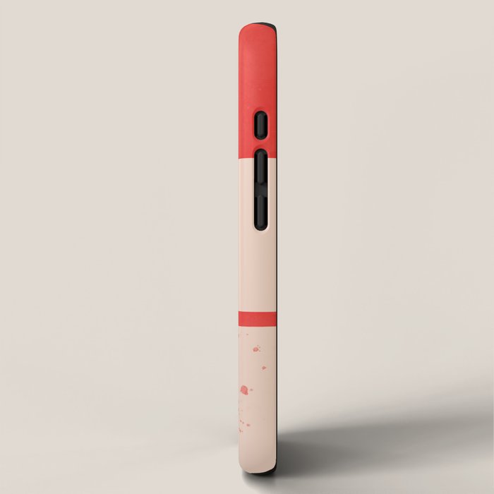 Minimalist 48 iPhone Case Gallery Image 2