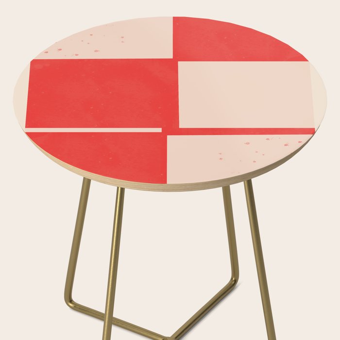 Minimalist 48 Side Table Gallery Image 2